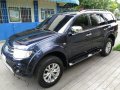 2014 Mitsubishi Montero Sport GLS-V Matic Diesel-0