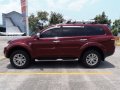 2014  Mitsubishi Montero GLS V AT for sale-0