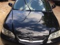 2002 Honda Accord VTi FOR SALE-1