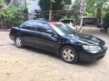 2002 Honda Accord VTi FOR SALE-2