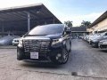 Well-maintained Toyota Alphard 2016 for sale-0