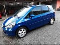 Honda Jazz 2005 fit inspired for sale-3