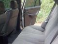1999 Nissan Sentra serries 4 Exalta body-6
