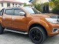 2015 Nissan Navara NP300 4x4 4wd not starda hilux dmax ranger pick up-4