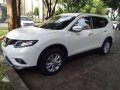 2015 Nissan Xtrail automatic 20L-0