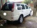 2005 Nissan Xtrail 4x4 at FOR SALE -0