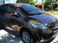 SUZUKI ERTIGA TOP OF THE LINE 2014 acquired 2015-2