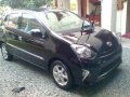 Good as new Toyota Wigo G 2016 for sale-2