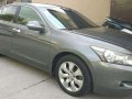 Well-maintained Honda Accord 2008 AT for sale-2