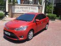 2016 Toyota Vios E 1.3 FOR SALE -9