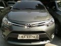 Toyota Vios E 2017 for sale-0