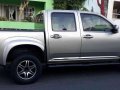 2013 Isuzu DMAX 4X4 Diesel Manual-1