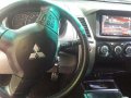 2012 Mitsubishi MONTERO GLX-V limited-3