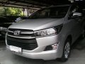 Toyota Innova J 2017 for sale-3