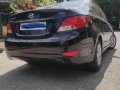 Hyundai Accent Crdi Diesel Manual For Sale -1