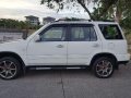 Honda Crv 2001 for sale-0