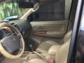TOYOTA Fortuner 2011 G Diesel Automatic-3