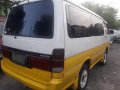 Toyota Hi Ace Super Custom Van For Sale -3