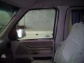 Ford Econoline 1996 Beige SUV For Sale-5