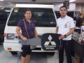 New 2018 Mitsubishi L300 FB Exceed For Sale -3