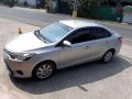 2016 Toyota Vios E automatic FOR SALE -0
