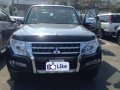Mitsubishi PAJERO New 2018 For Sale -3