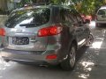 Hyundai Santa Fe 2007 for sale-6