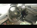 Toyota Vios 2006 Taxi White Sedan For Sale -5