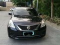 Nissan Almera 2013 top of the line MT-2