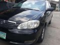 Toyota COROLLA Altis 2005 for sale-5