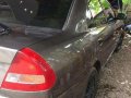 Mitsubishi Lancer Pizza Pie 1998 Brown For Sale -6