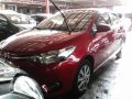Toyota Vios E 2018 FOR SALE-0