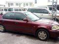 Honda Civic Vti 1998 for sale-4