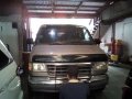 Ford Econoline 1996 Beige SUV For Sale-1