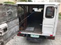 1996 Mitsubishi L300 FB Van for sale-1