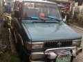 1997 Toyota Tamaraw FX Green SUV For Sale -0