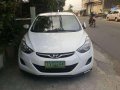 Hyudai ELANTRA 2011 MT FOR SALE -3