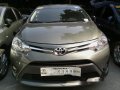 Toyota Vios E 2017 FOR SALE-6