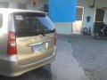 Toyota Avanza 1.5G Manual Beige For Sale -3