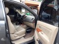 2009 Toyota Fortuner for sale-1