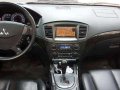 Mitsubishi Galant 2010 accord camry sonata teana volvo mazda6 crv rav4-3