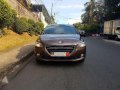 2016 Peugeot 301 Diesel - 16 FOR SALE -1