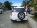 Honda CRV 7seater 2007 Top of the Line For Sale -1