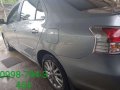 Well-maintained Toyota Vios g 1.5 2009 for sale-4