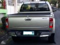 2013 Isuzu DMAX 4X4 Diesel Manual-2