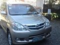 Toyota Avanza 1.5G Manual Beige For Sale -1