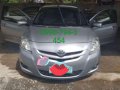 Well-maintained Toyota Vios g 1.5 2009 for sale-0