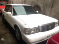 Toyota Crown Super Saloon 1992 For Sale -0