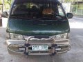 Kia Pregio 3.0 2003 model diesel for sale-8