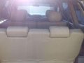 Toyota Avanza 1.5G Manual Beige For Sale -7